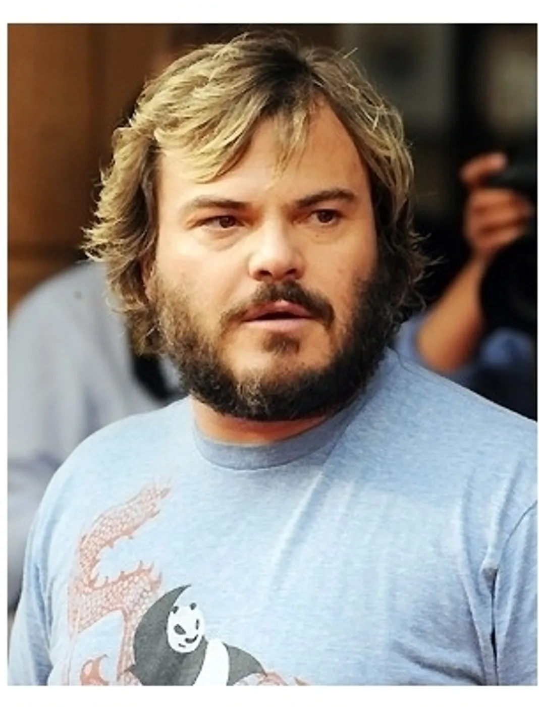 Jack Black