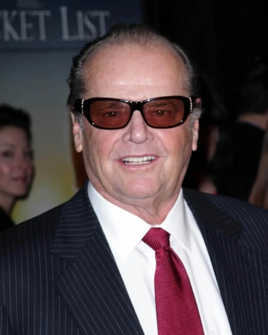 Jack Nicholson and Ben Stiller Challenge Tom Hanks in Union Agreement