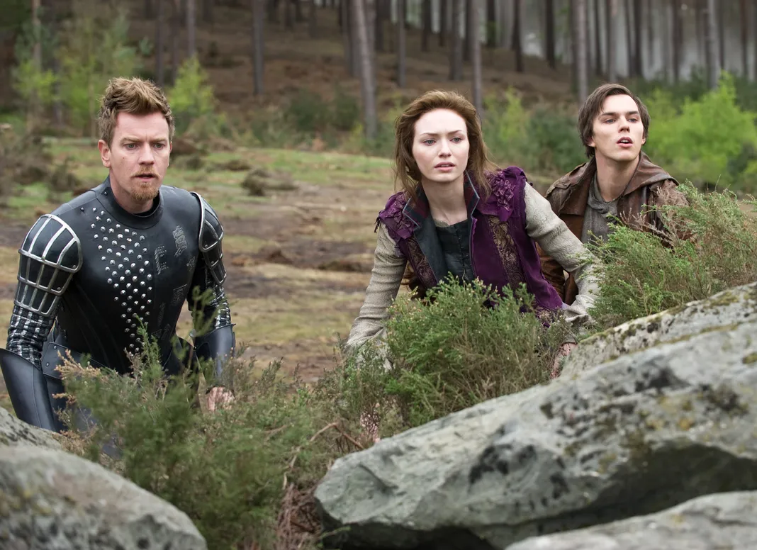 Jack the Giant Slayer