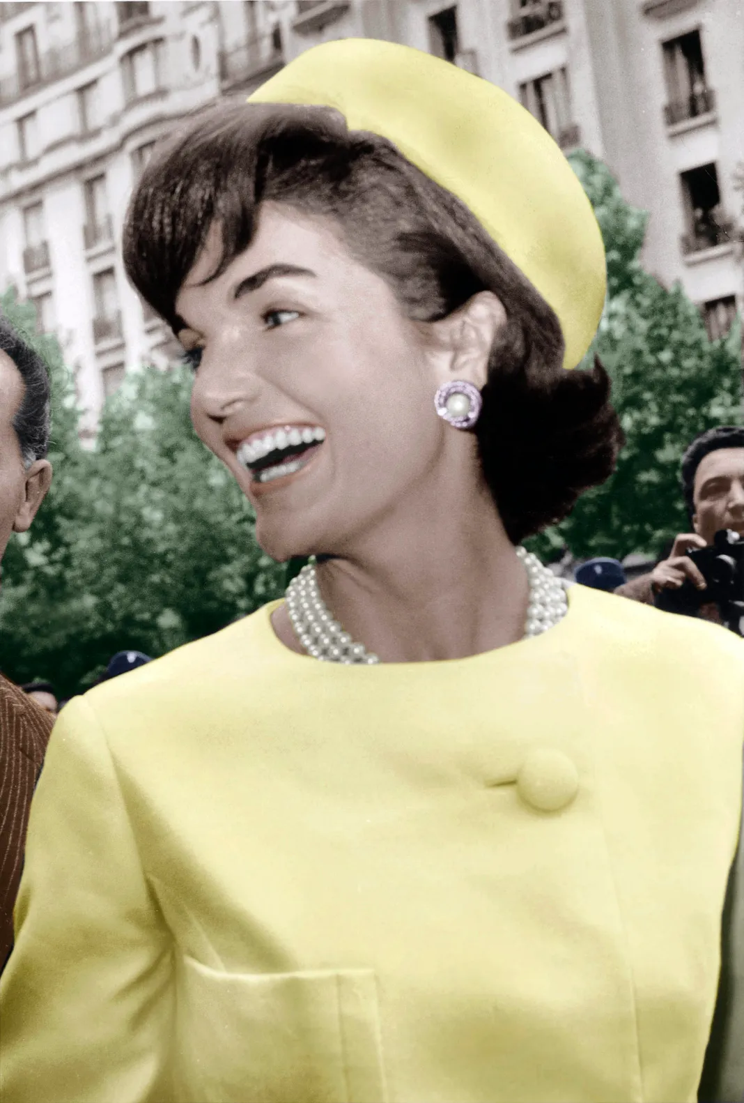 Jackie Kennedy, Jackie Onassis, Letters Auction