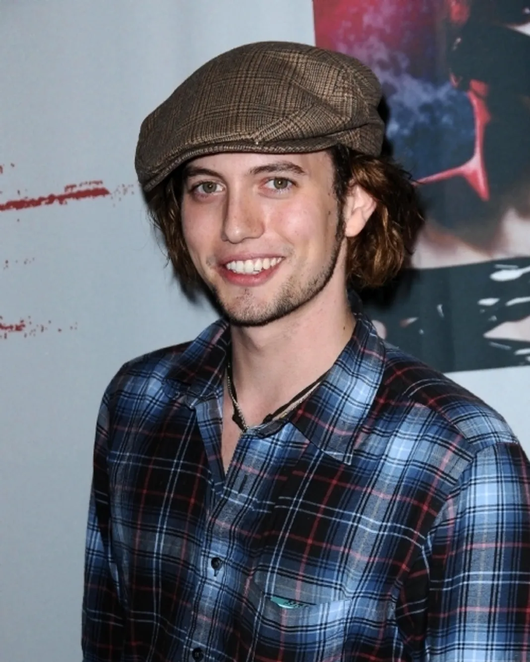 Jackson Rathbone