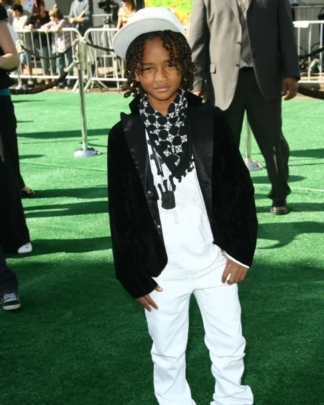 Jaden Smith