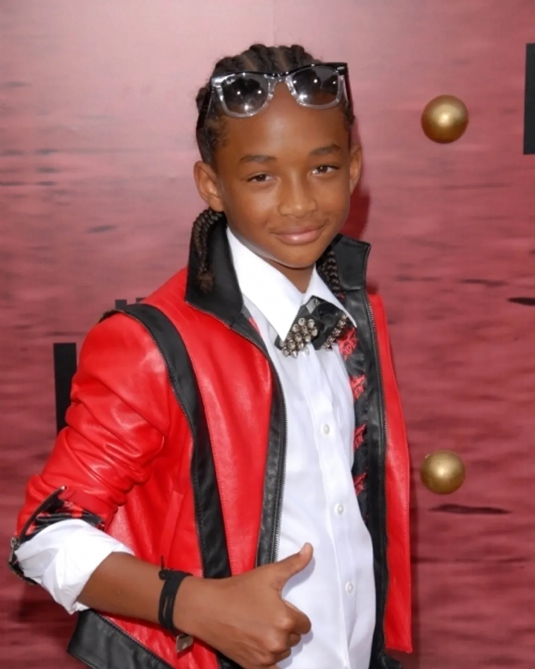 Jaden Smith