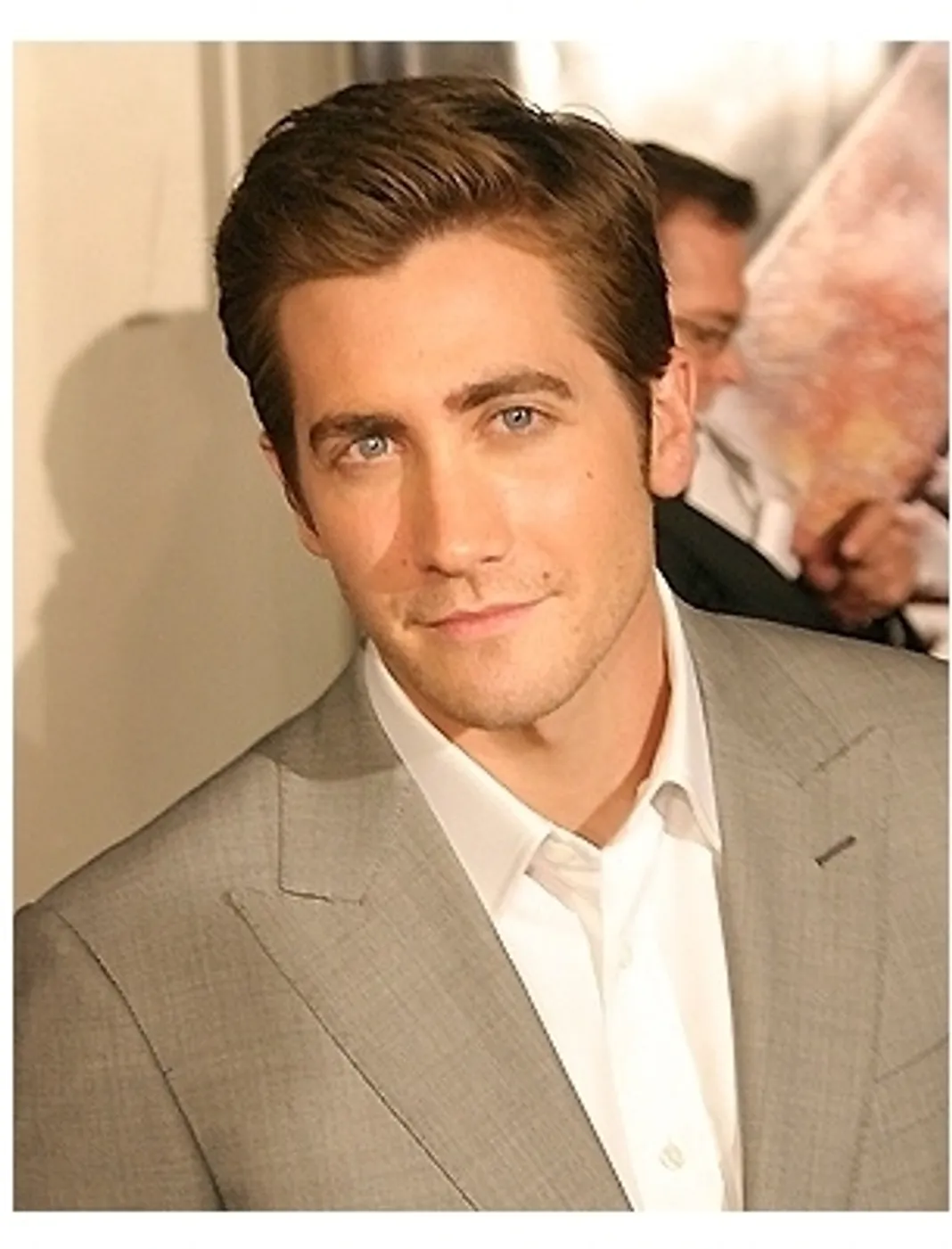 Jake Gyllenhaal