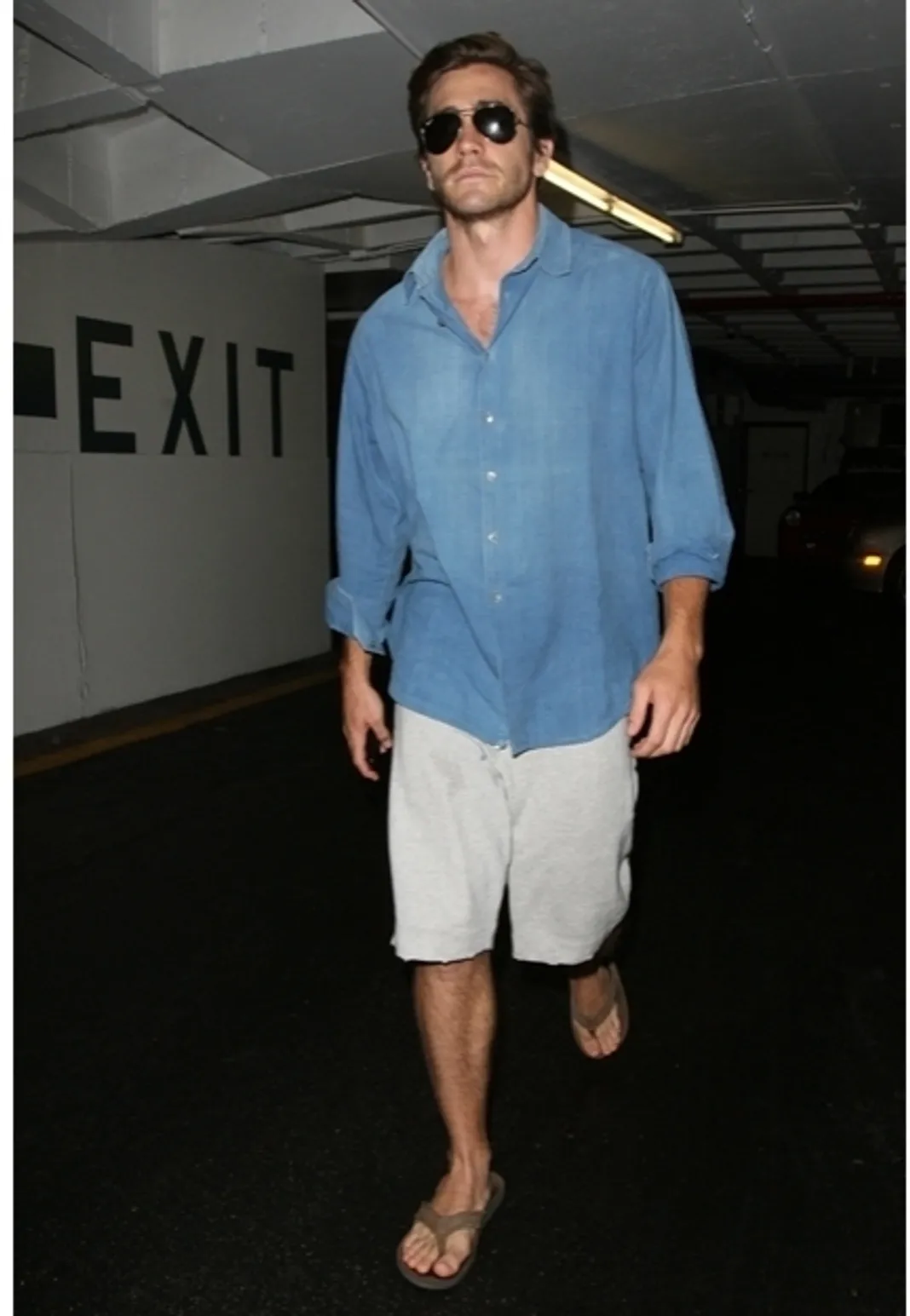 Jake Gyllenhaal