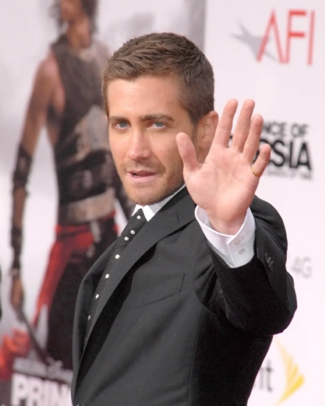 Jake Gyllenhaal