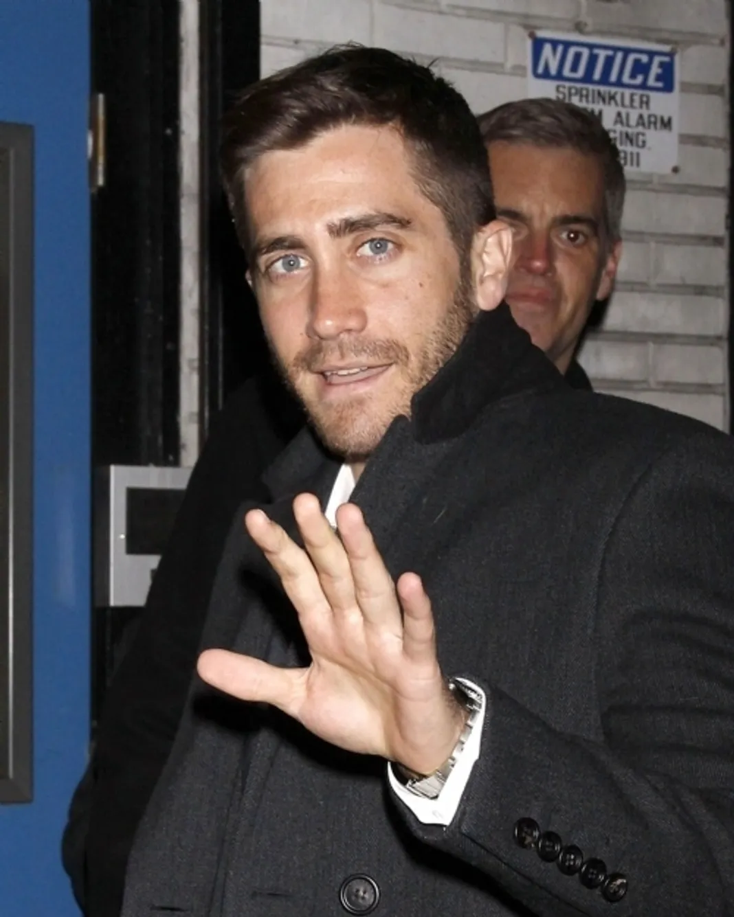 Jake Gyllenhaal