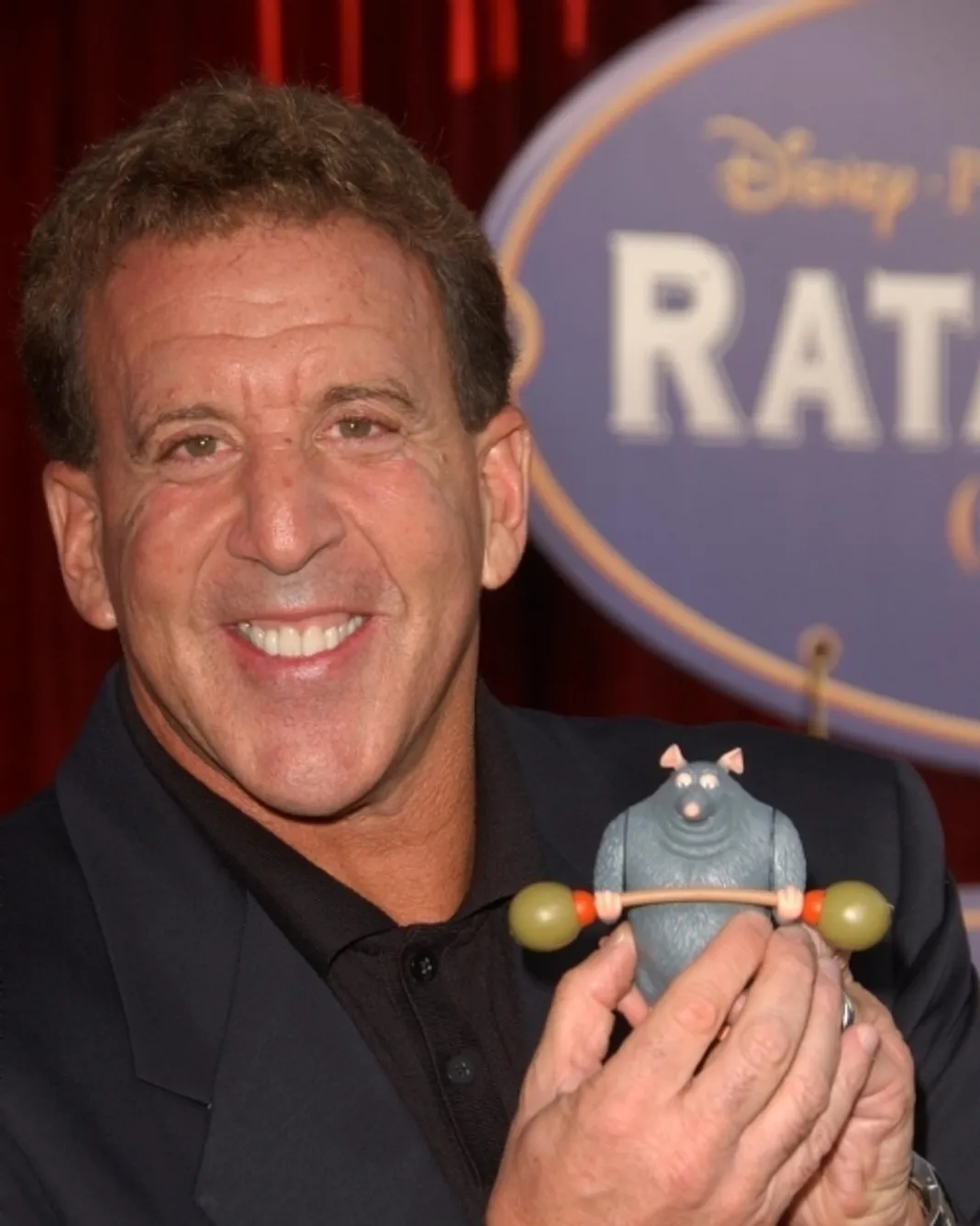 Jake Steinfeld