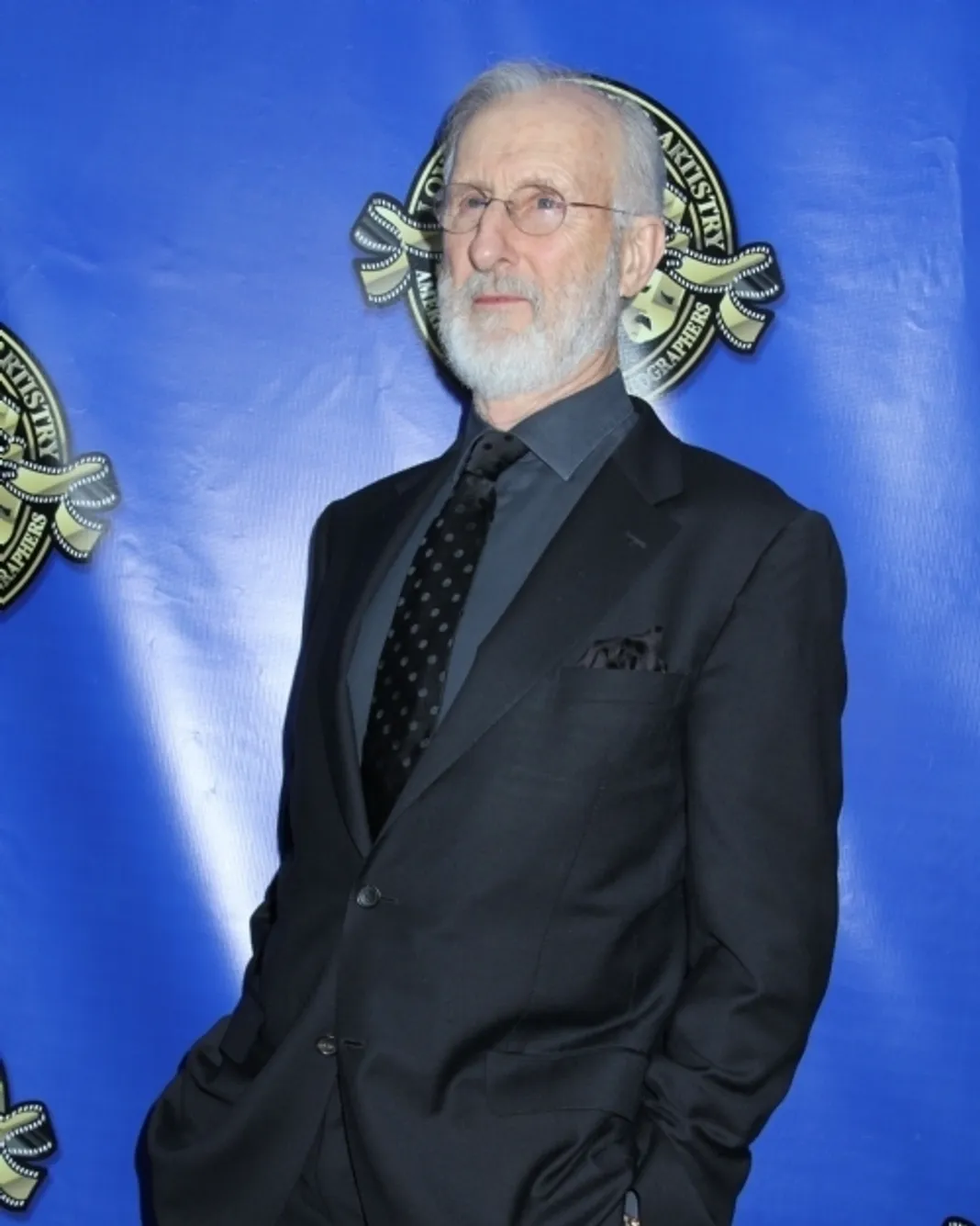 James Cromwell