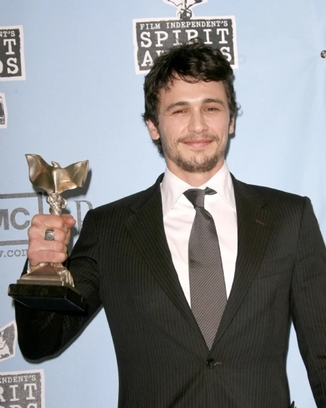 James Franco