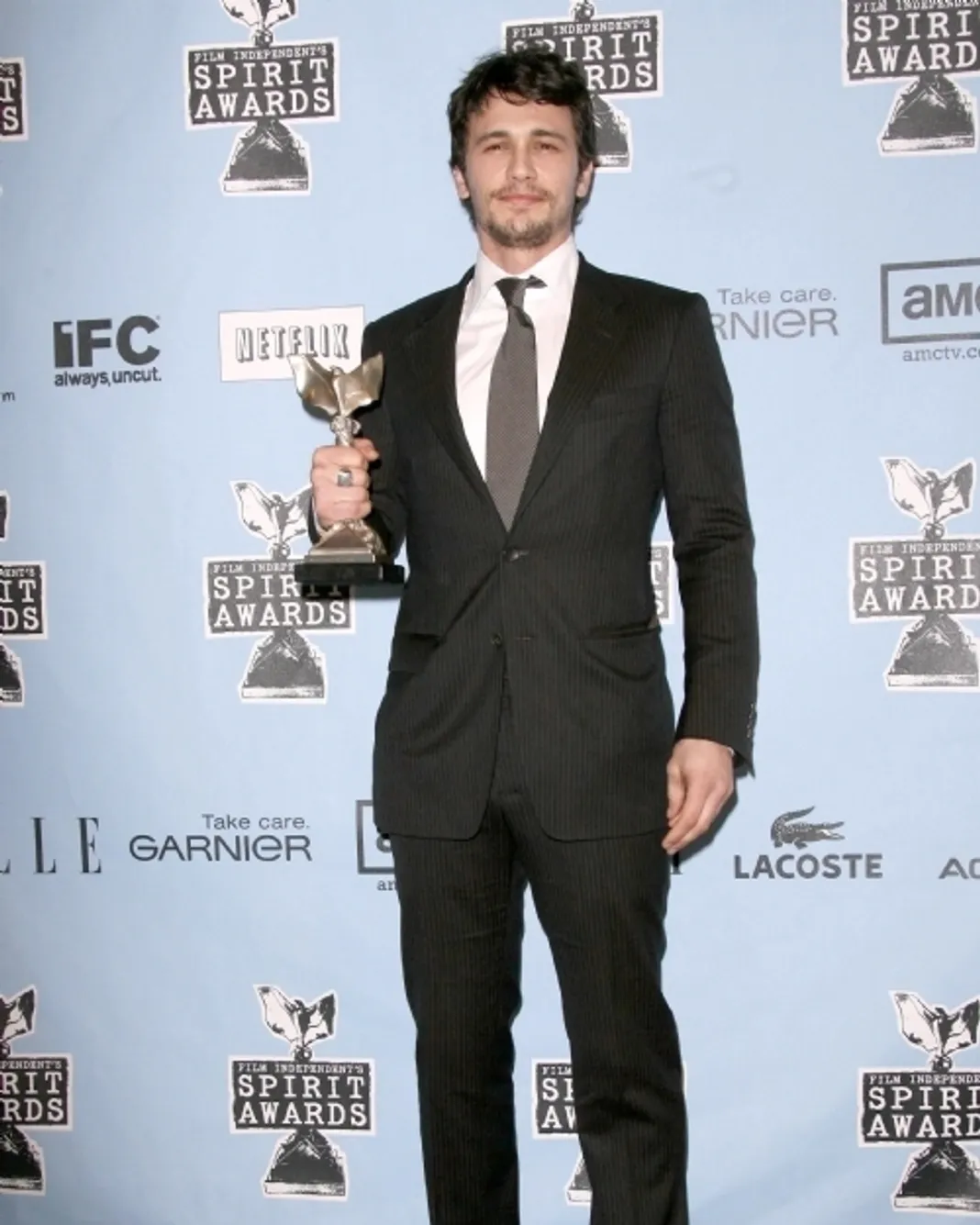 James Franco