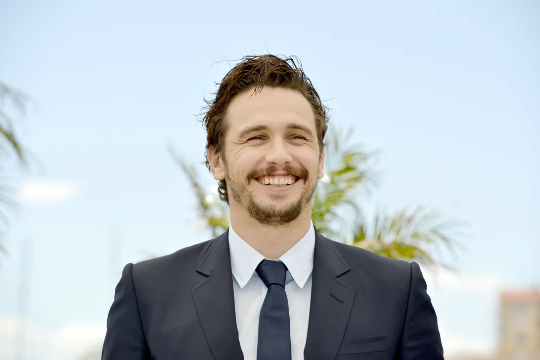 James Franco