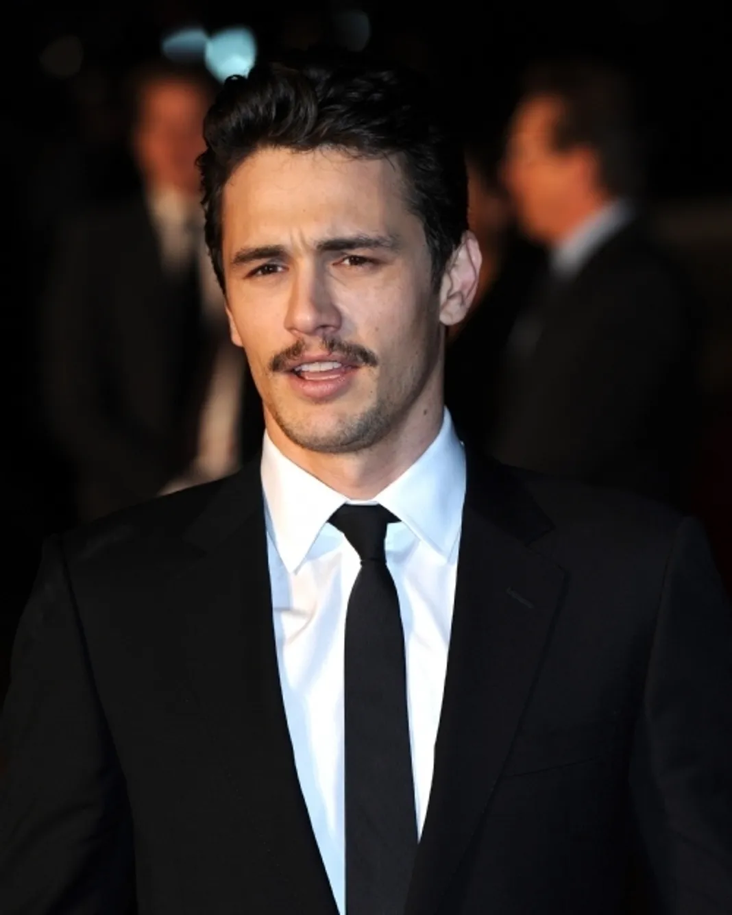 James Franco