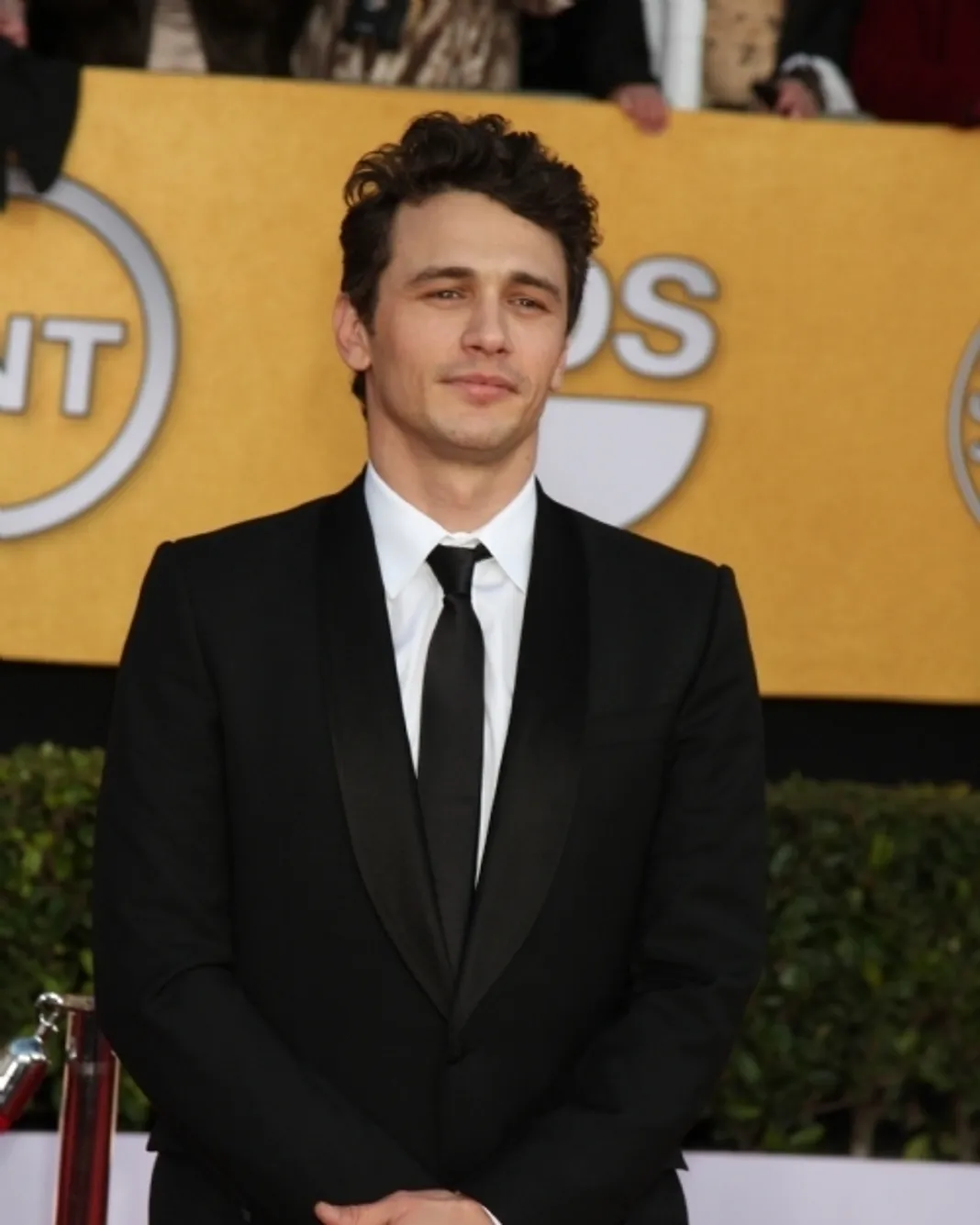 James Franco