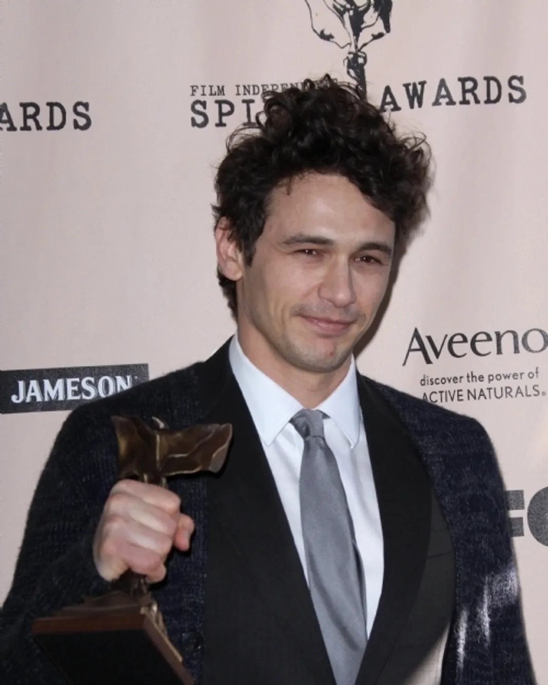 James Franco