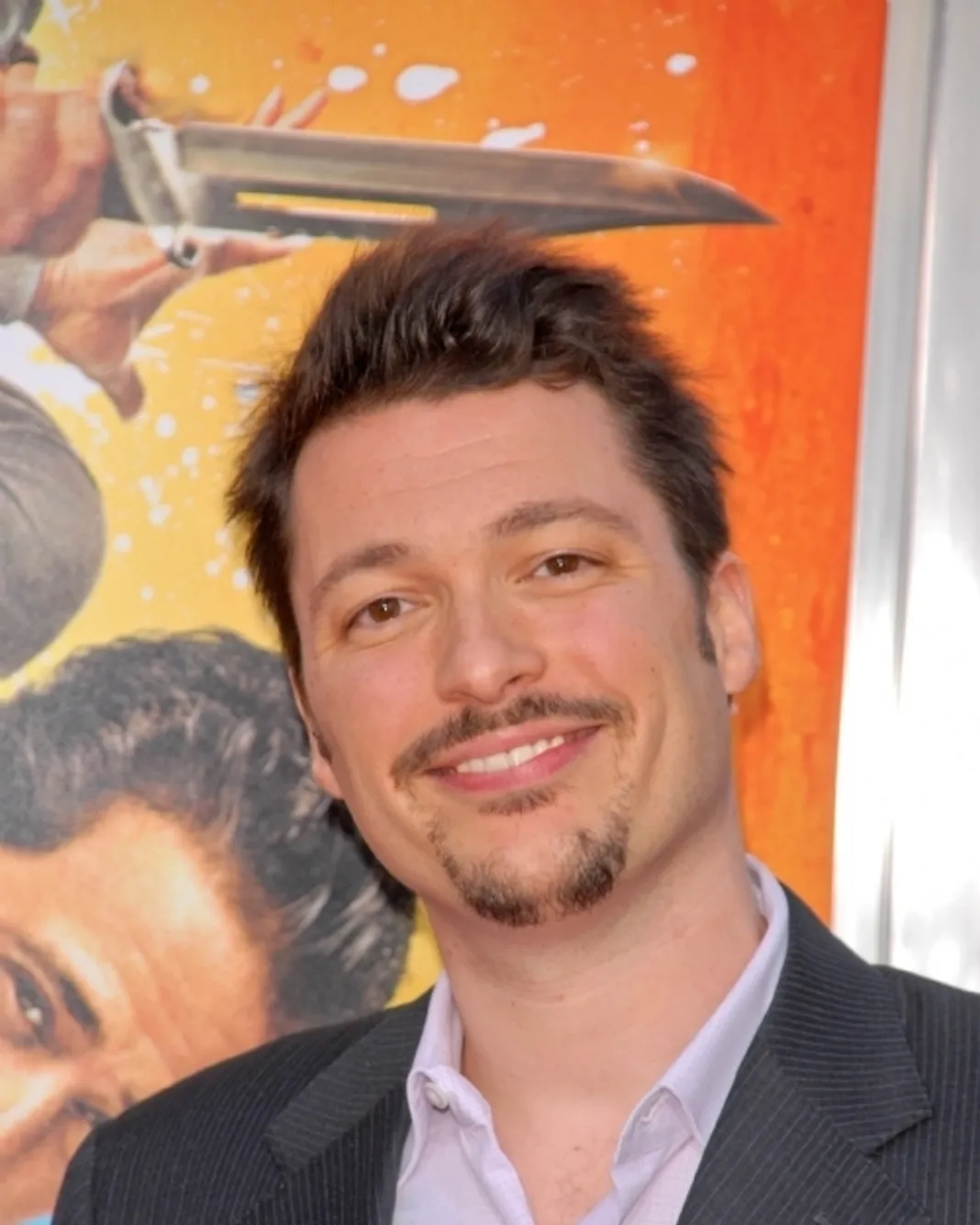 James Vanderbilt