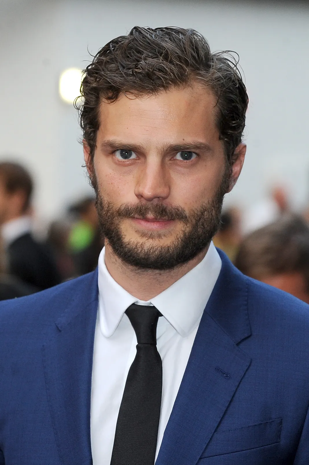 Jamie Dornan