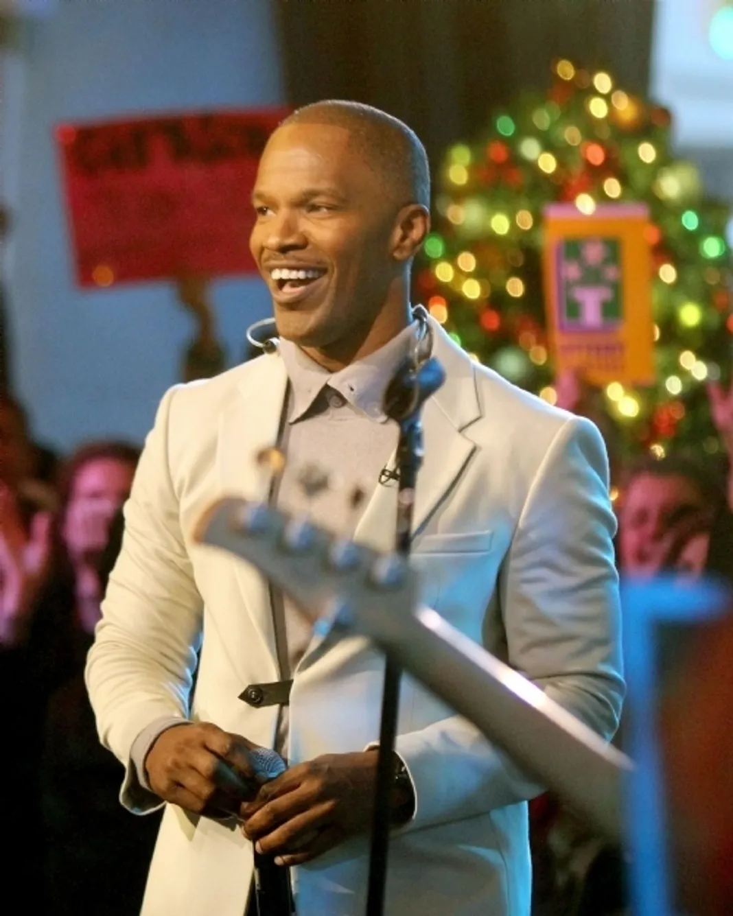 Jamie Foxx Jamie Foxx
