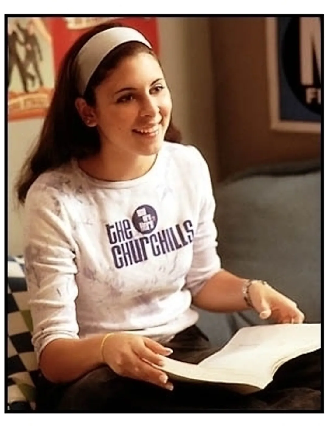 Jamie-Lynn Sigler