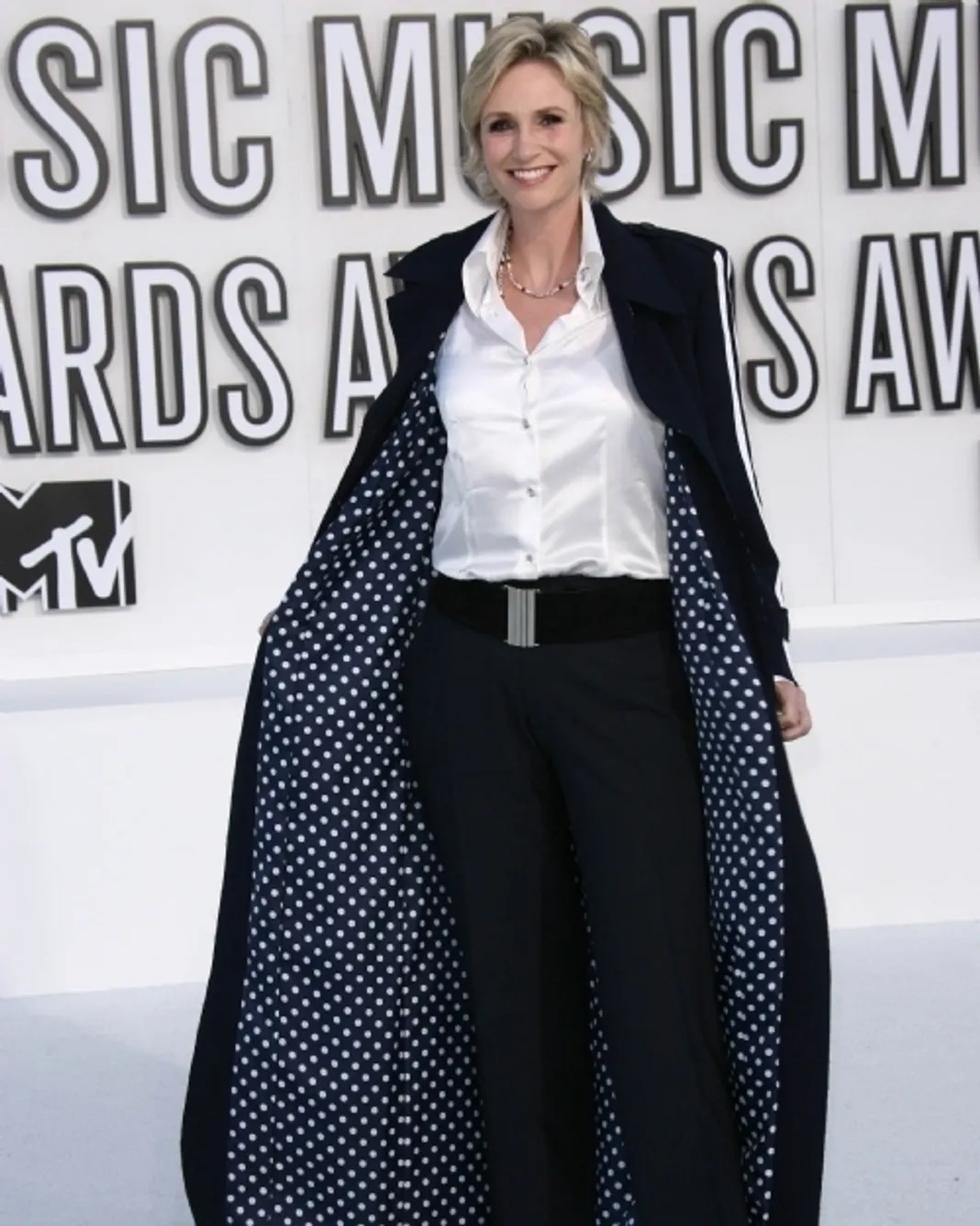 Jane Lynch