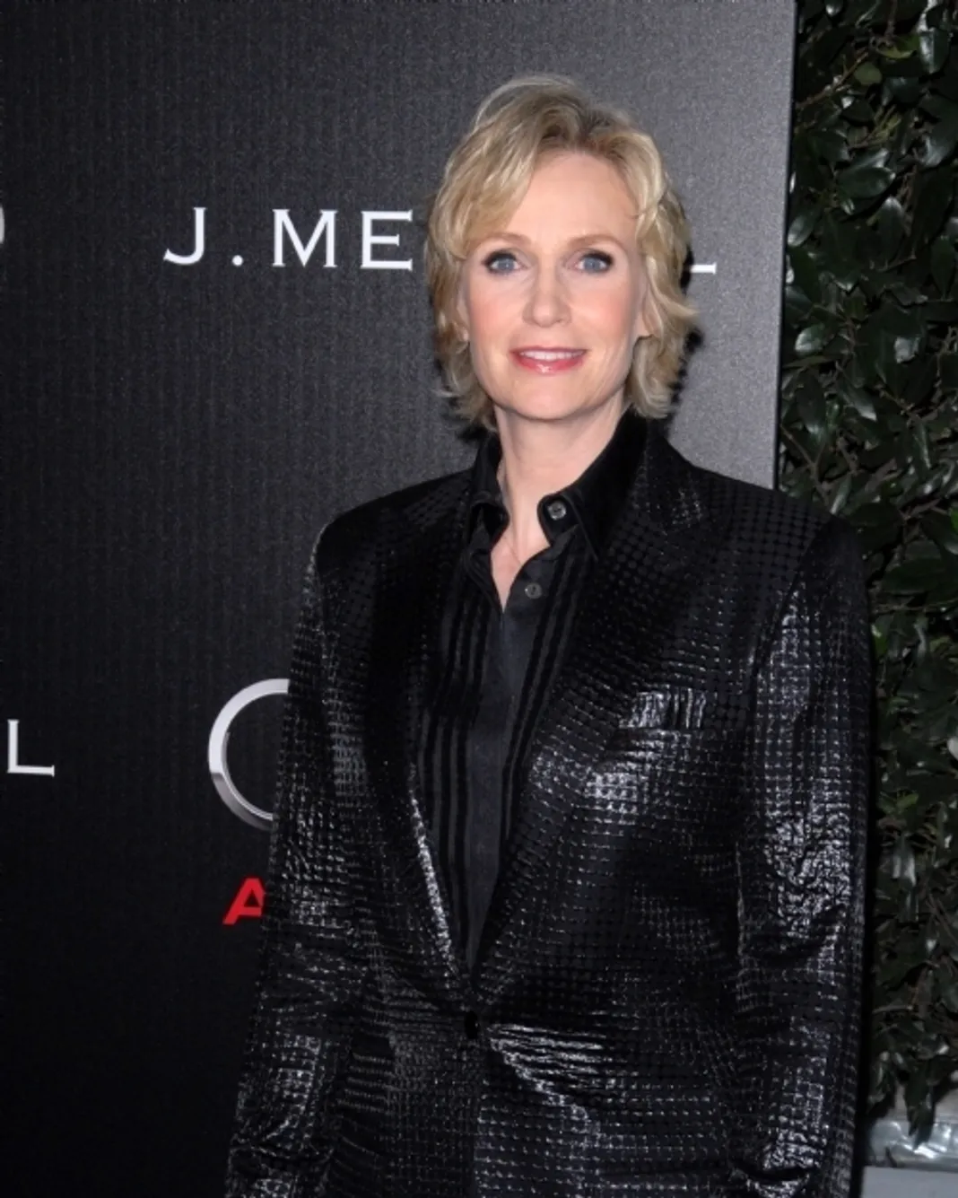 Jane Lynch