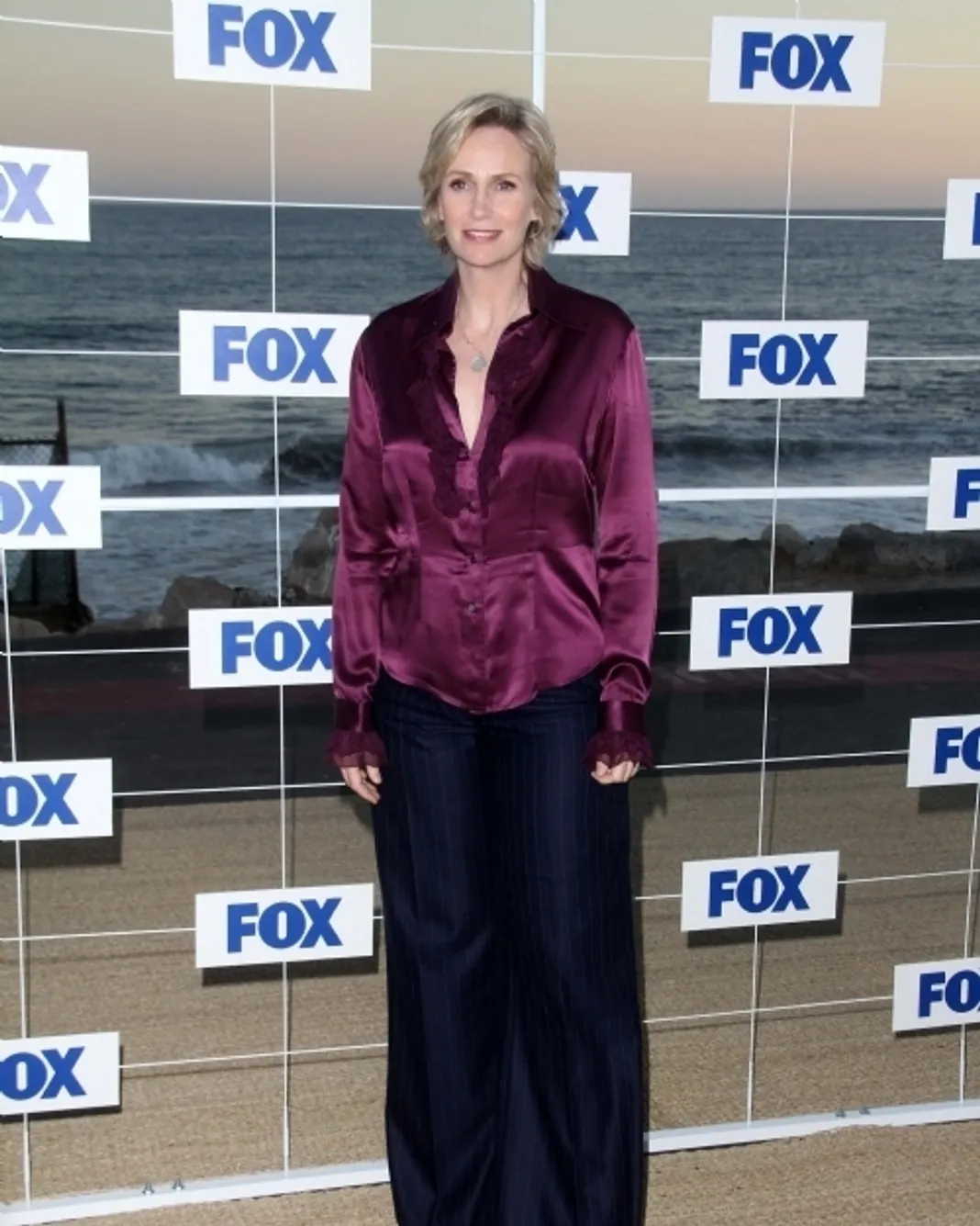 Jane Lynch