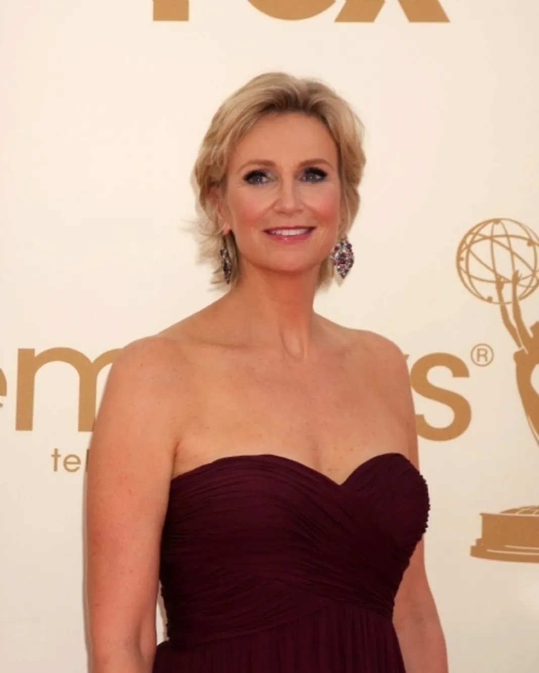 Jane Lynch