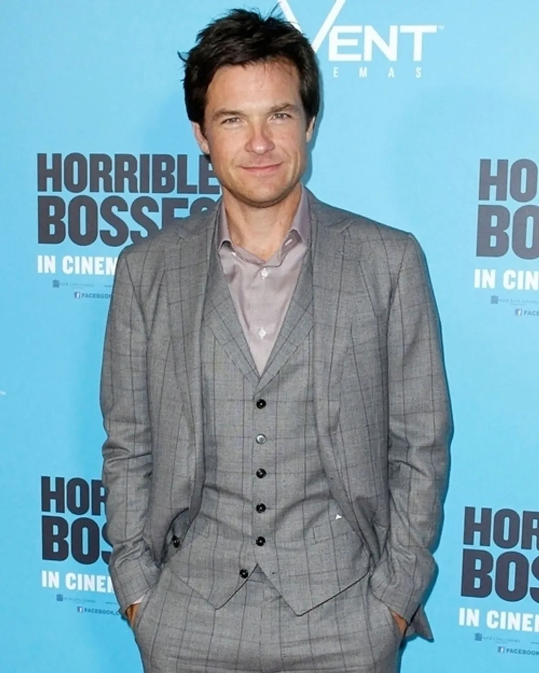 Jason Bateman