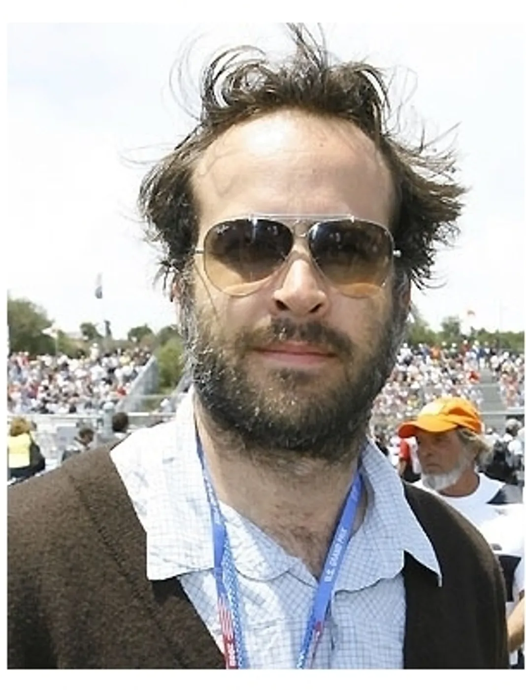 Jason Lee