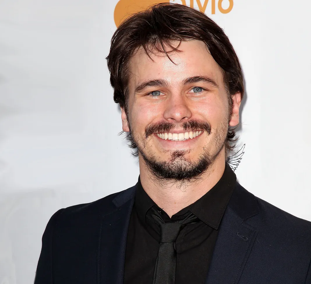Jason Ritter