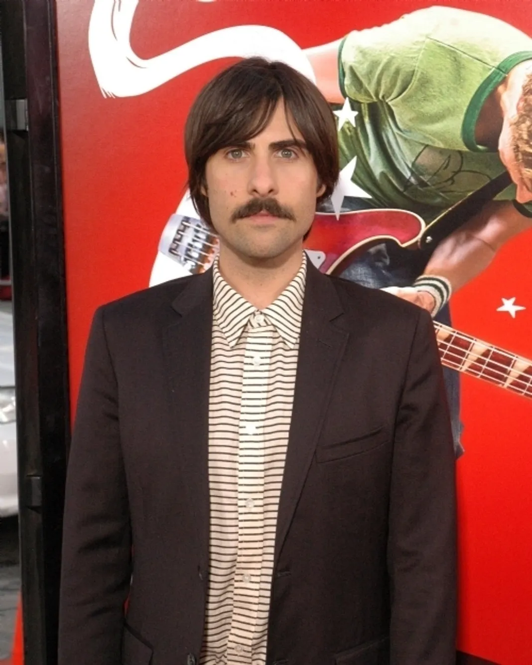 Jason Schwartzman