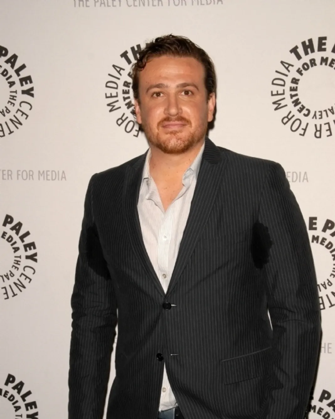 Jason Segel