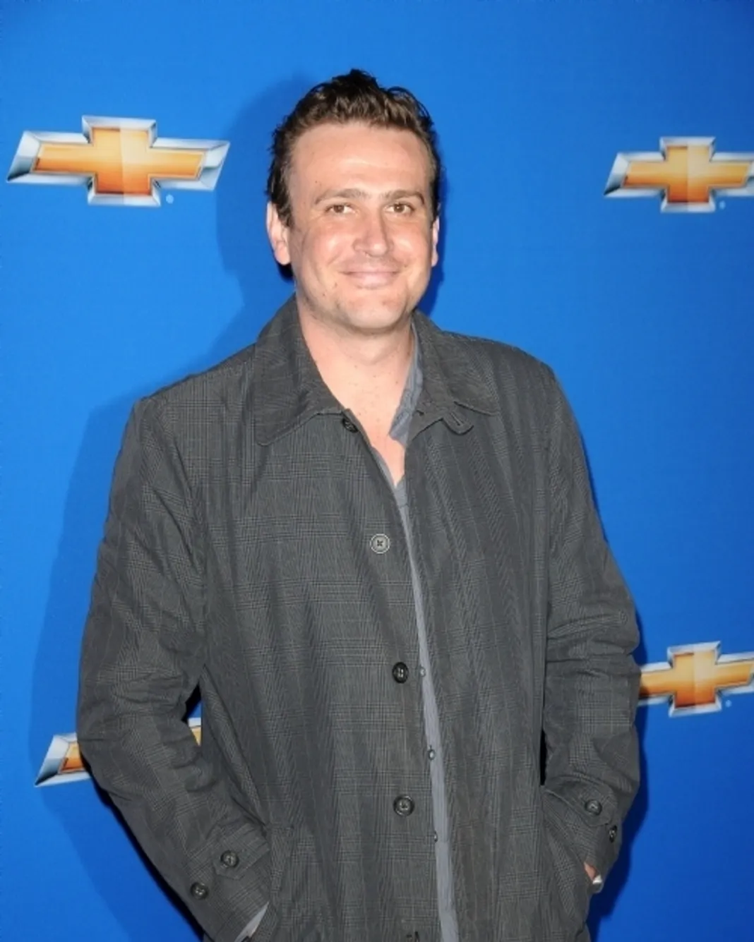 Jason Segel