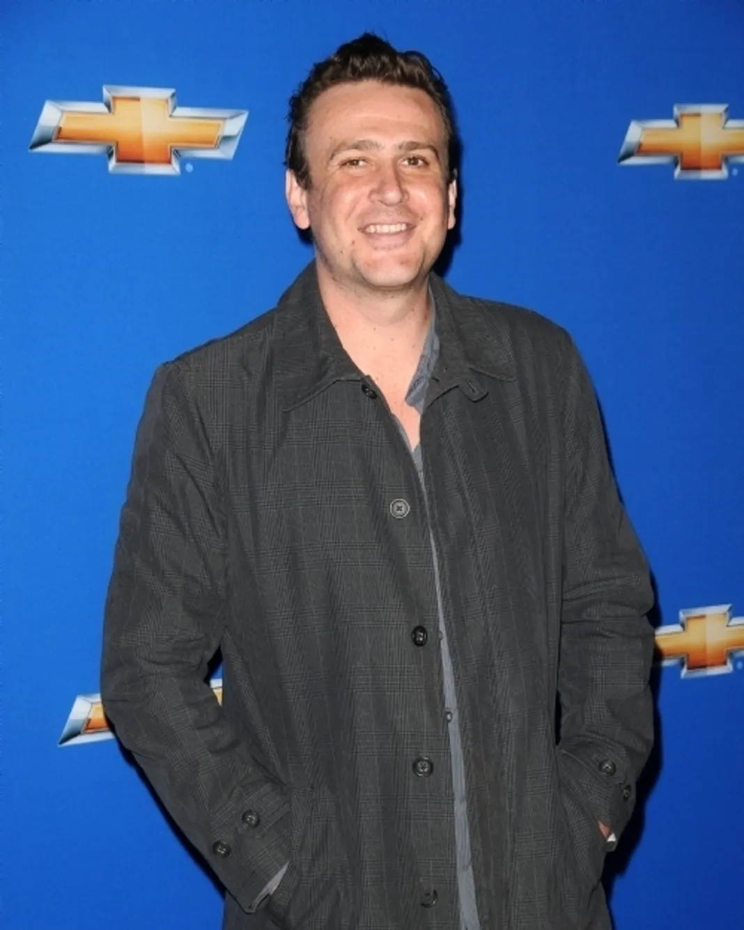 Jason Segel