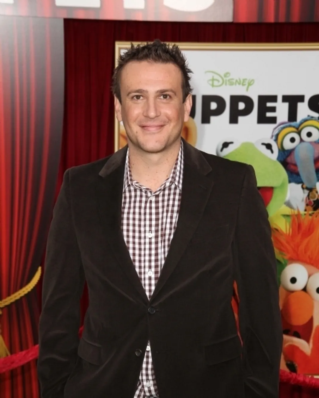 Jason Segel