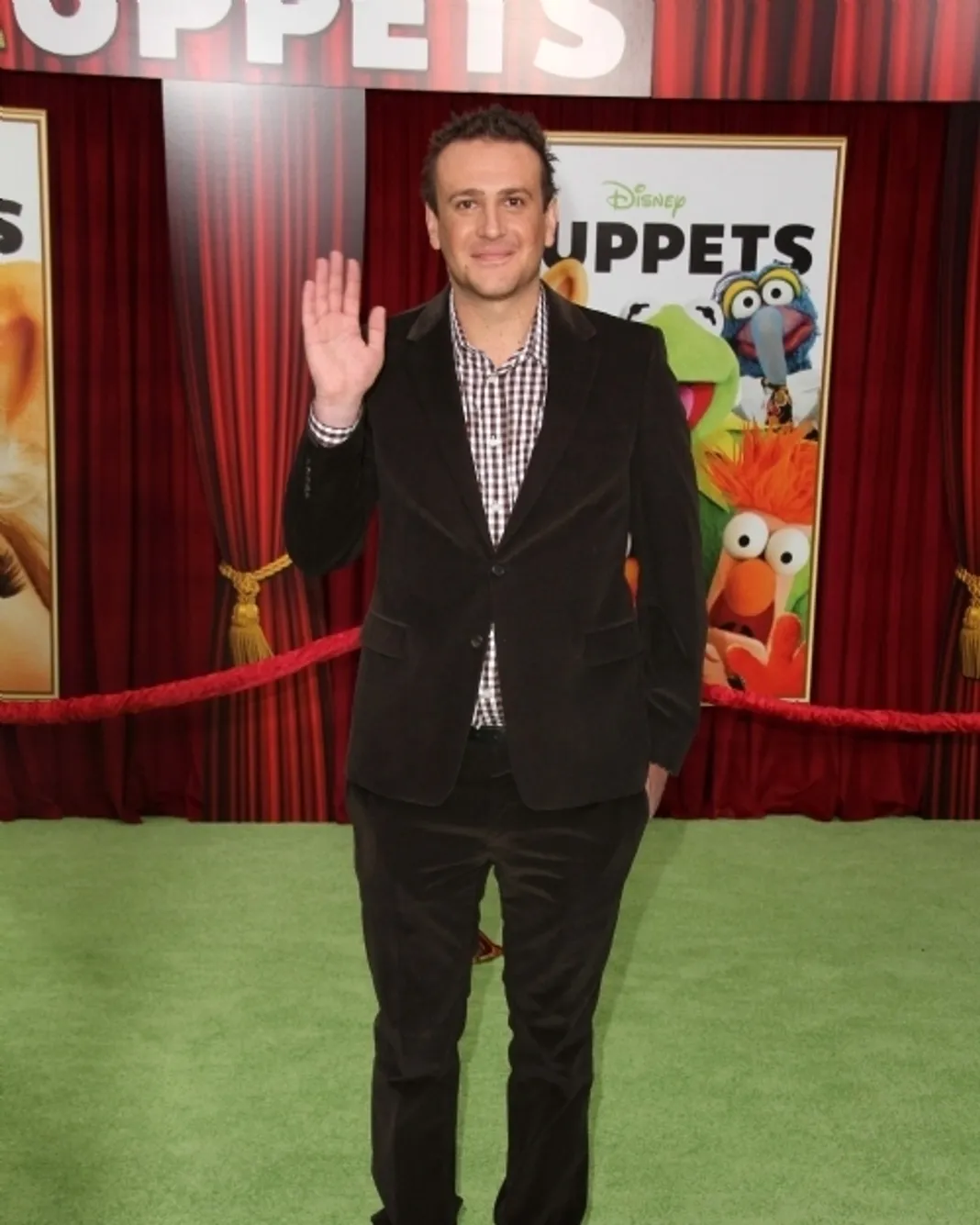 Jason Segel