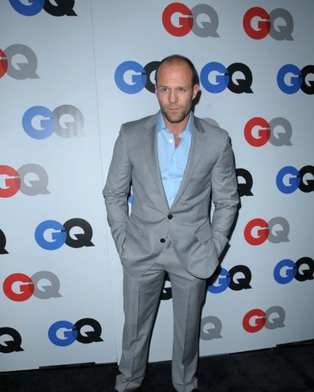 Jason Statham