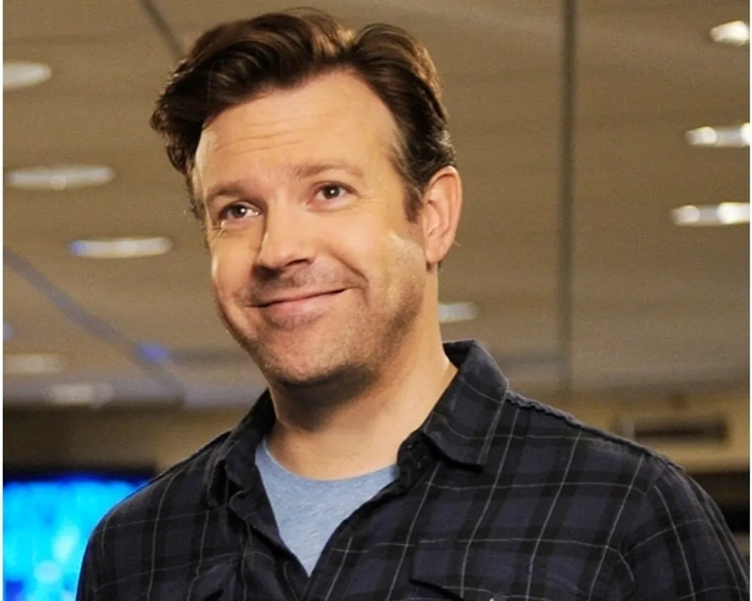 Jason Sudeikis 