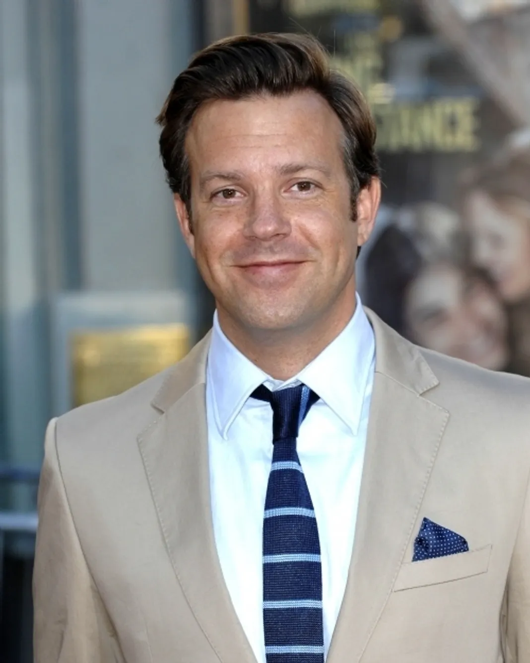 Jason Sudeikis