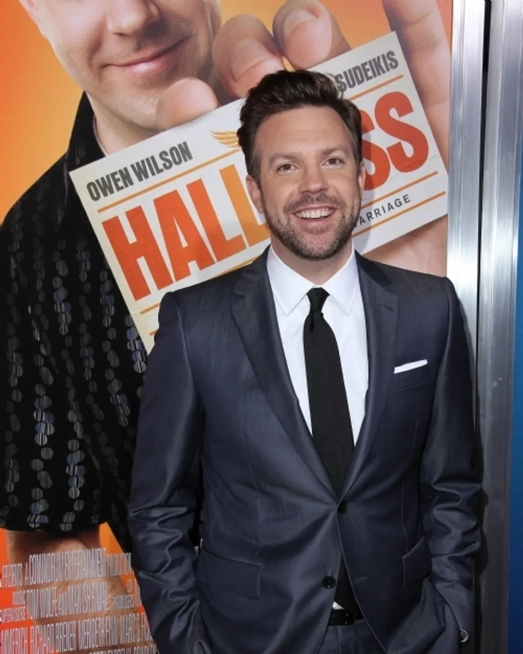 Jason Sudeikis