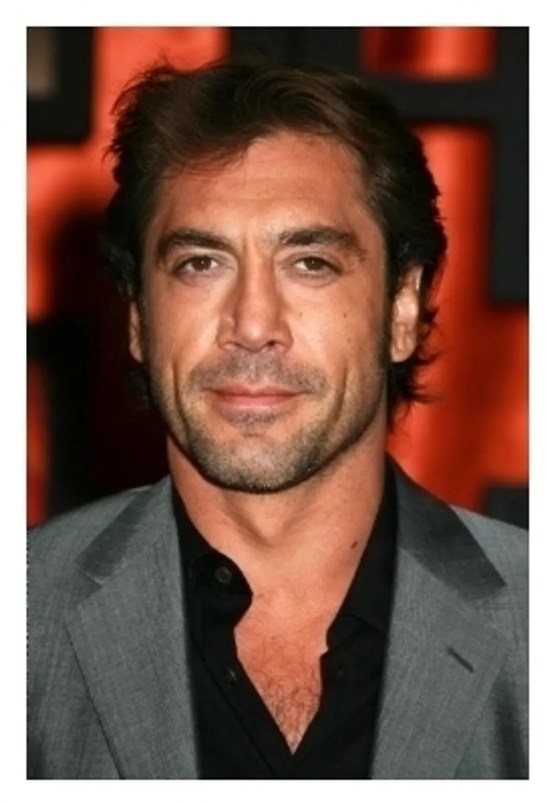 Javier Bardem