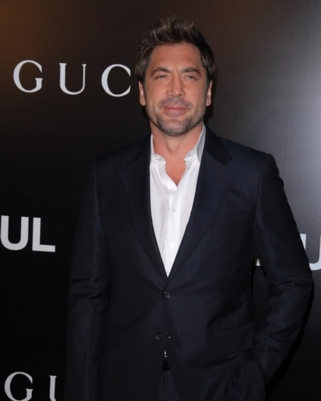 Javier Bardem