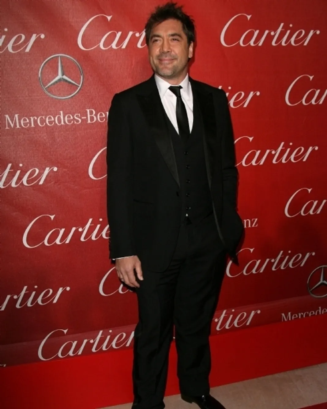 Javier Bardem