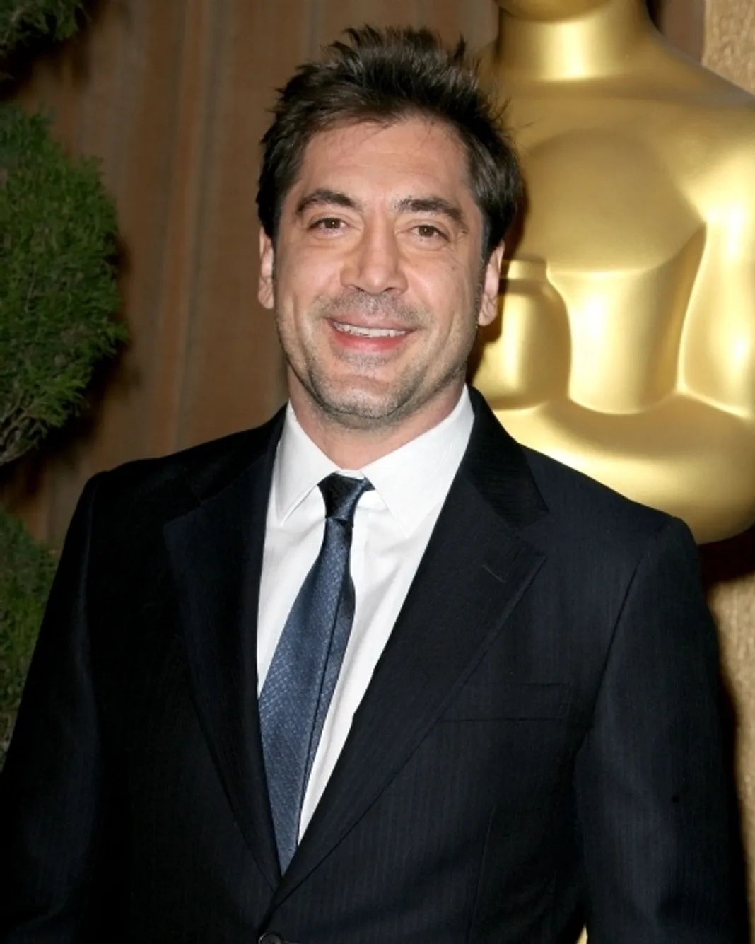 Javier Bardem