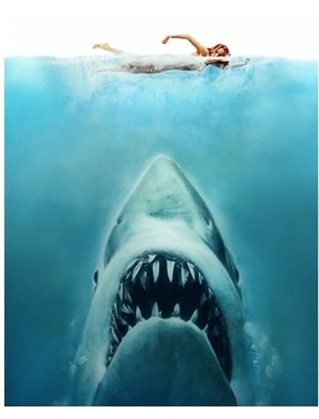 Jaws Movie Stills