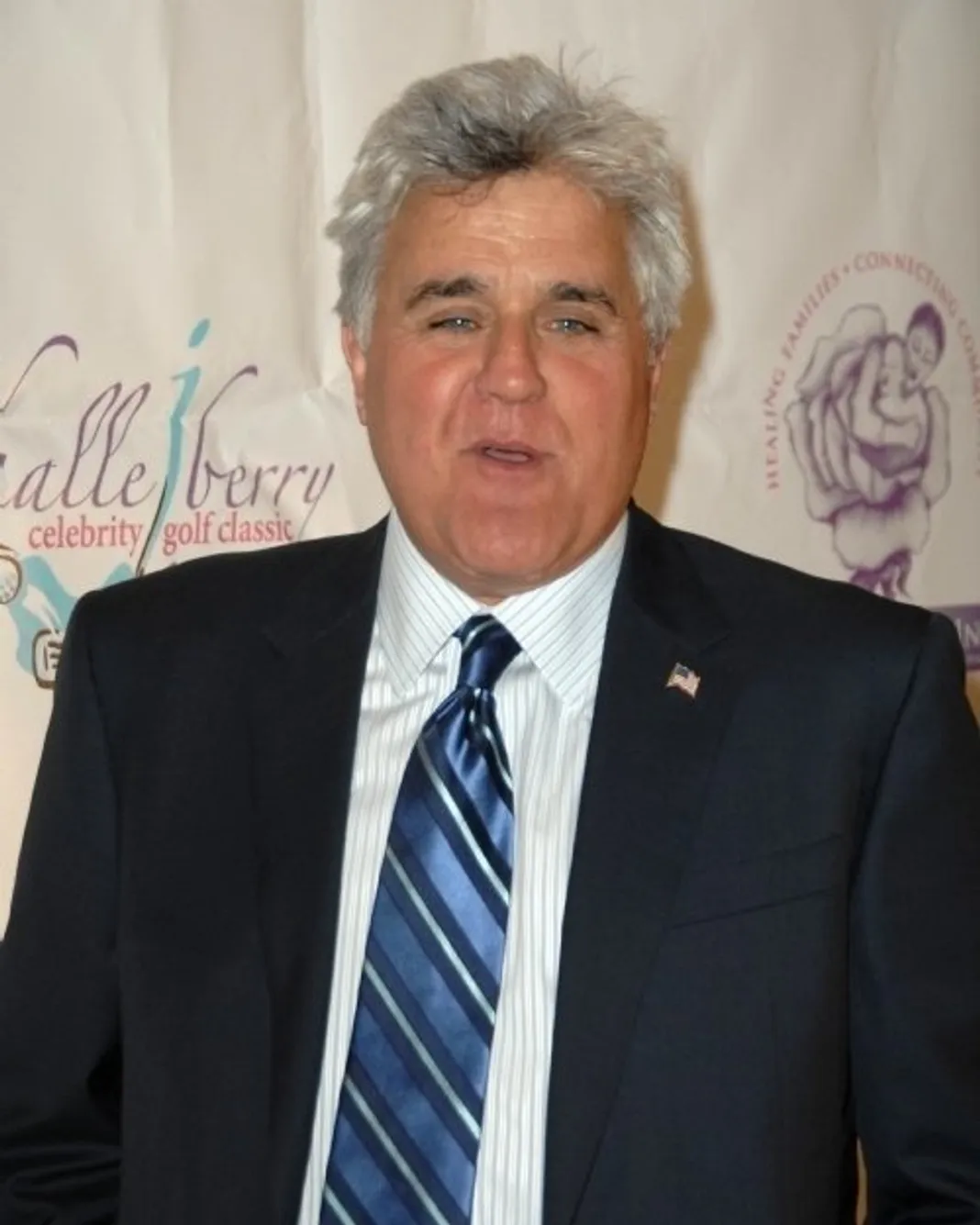 Jay Leno