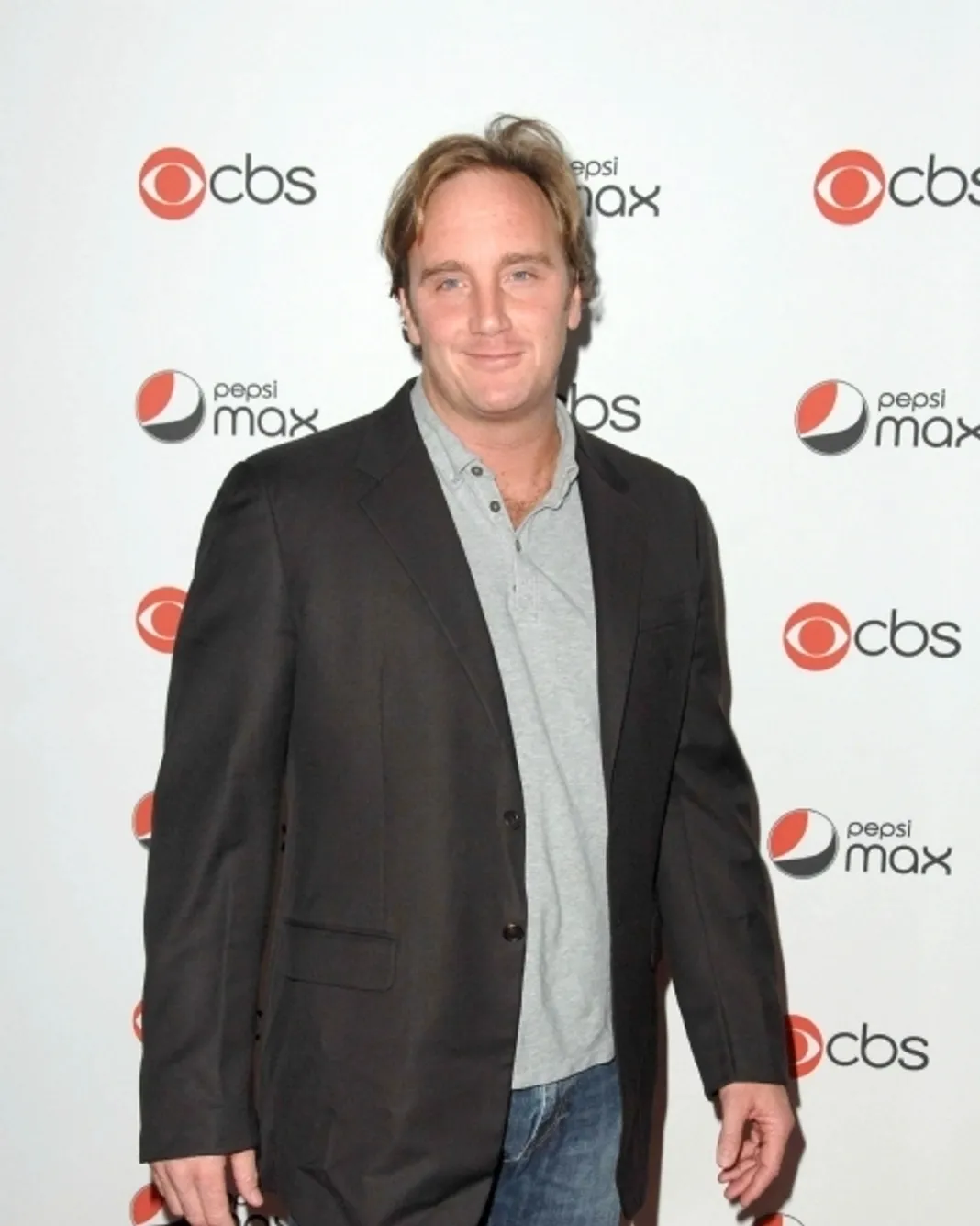 Jay Mohr