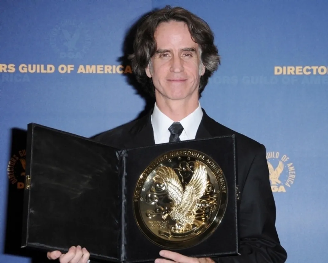 Jay Roach