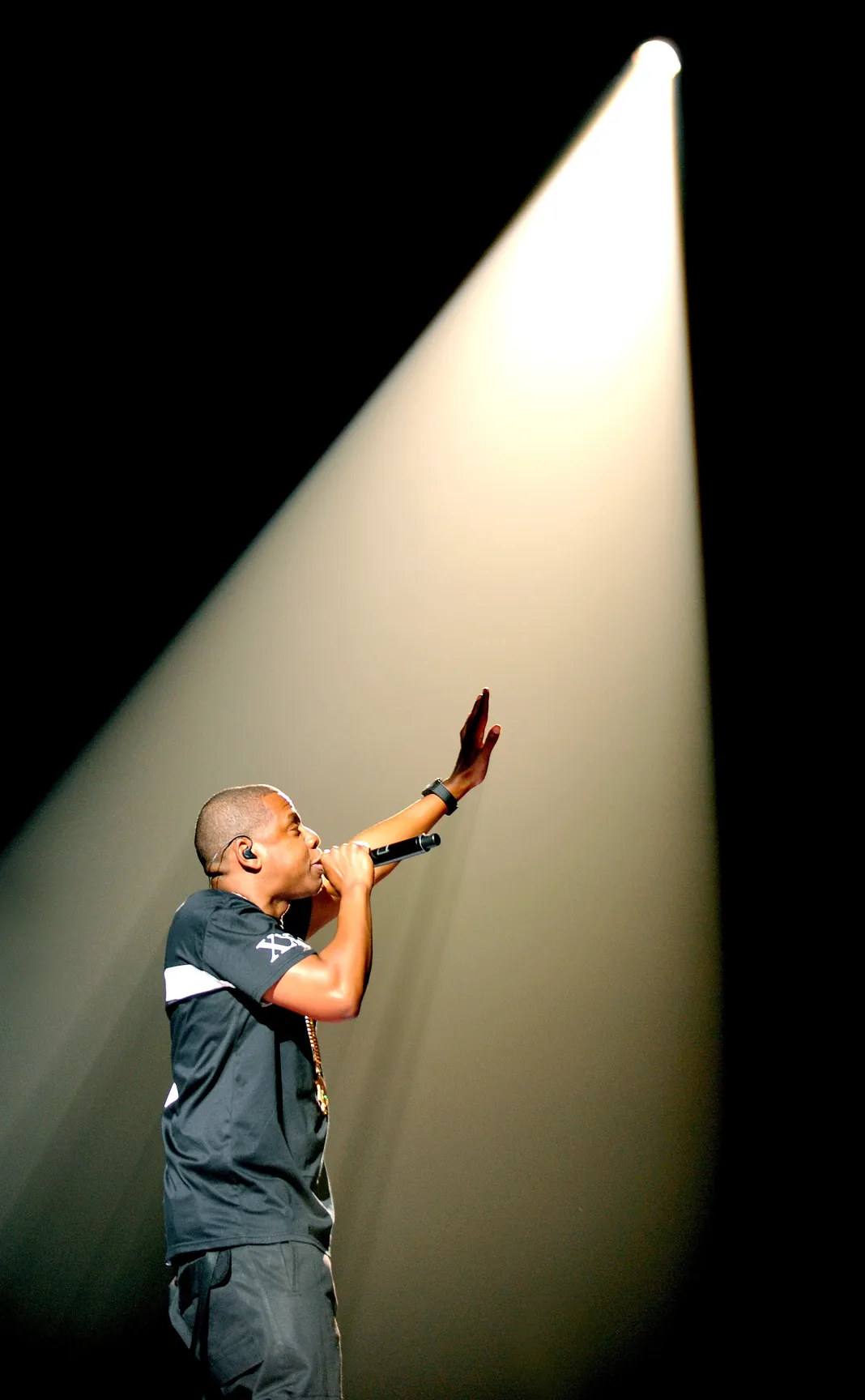 Jay Z, Gold, Fragrance