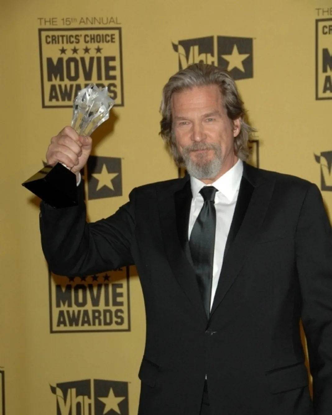 Jeff Bridges